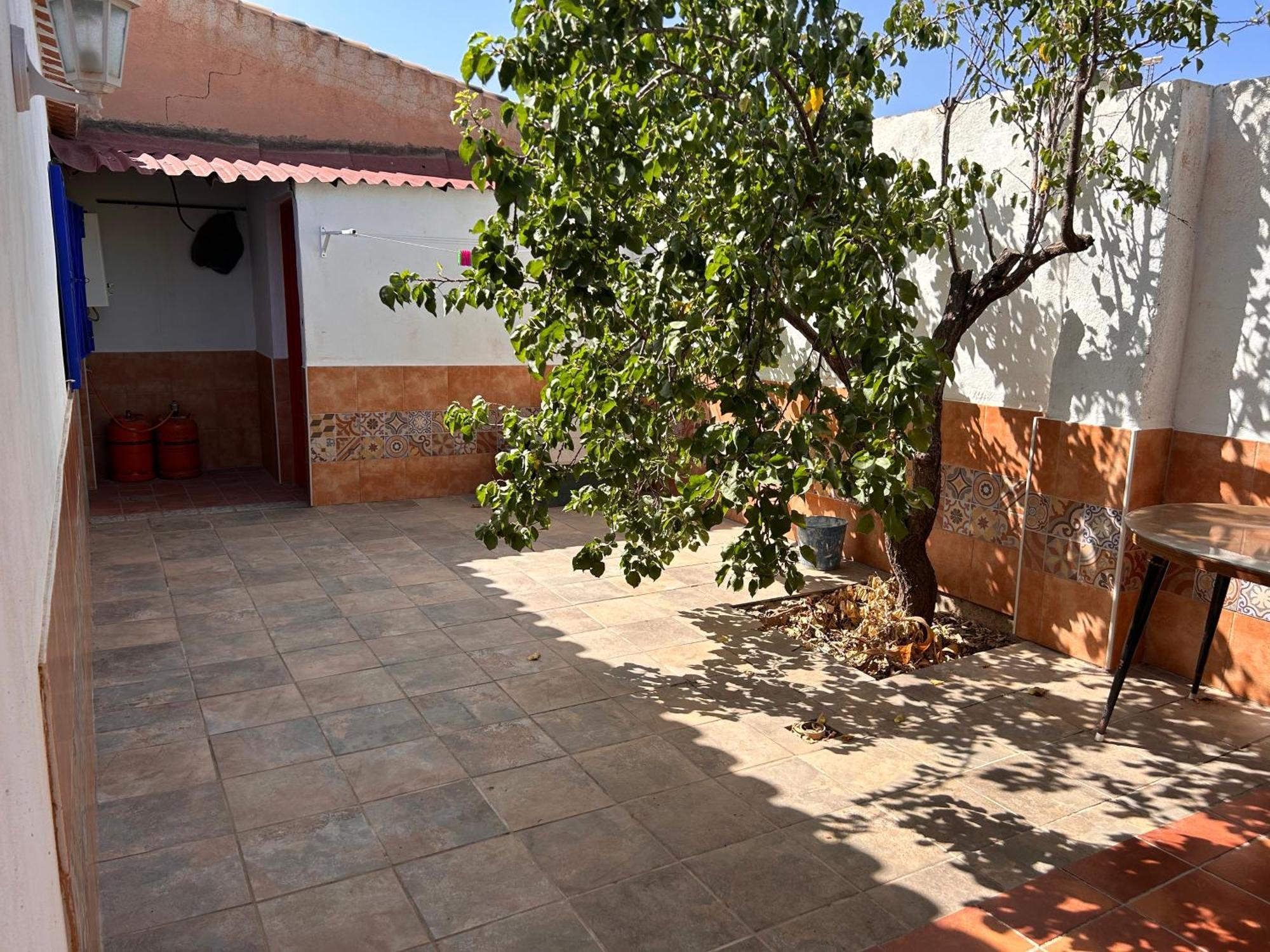 Cortijo El Llano Granada Exterior foto